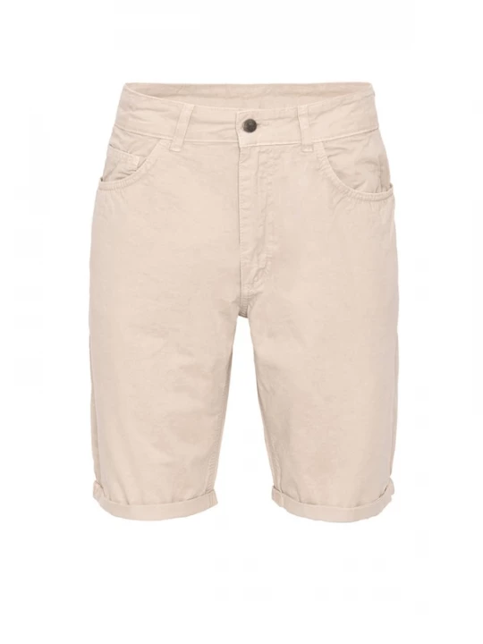 Foto van product Daniel Hills Broek beige / lichtbeige