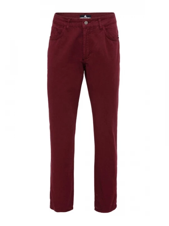 Foto van product Daniel Hills Broek bordeaux