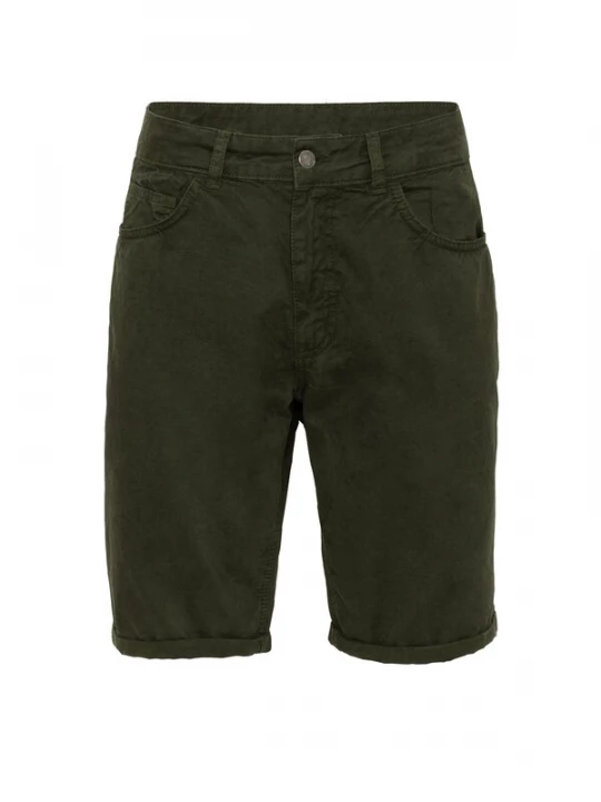 Foto van product Daniel Hills Broek donkergroen