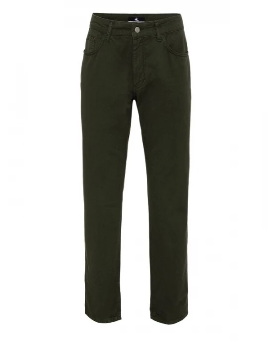 Foto van product Daniel Hills Broek donkergroen