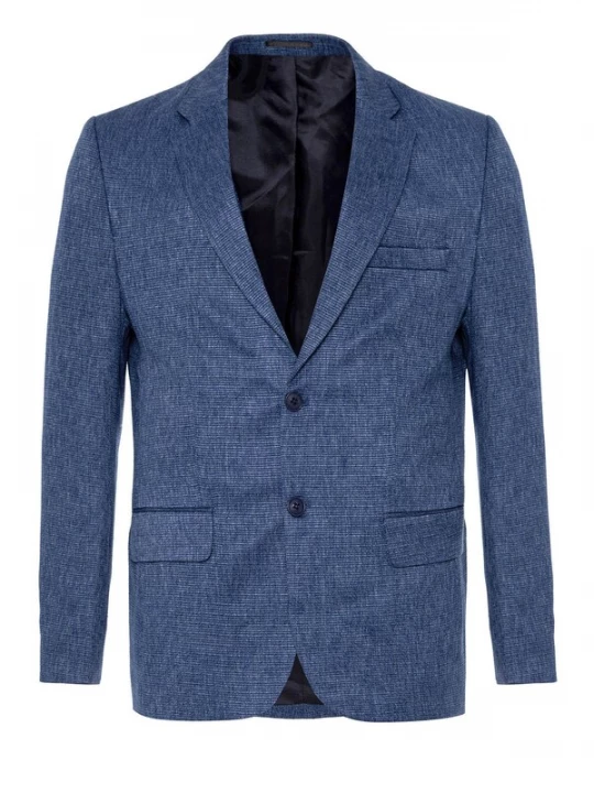 Foto van product Daniel Hills Colbert blauw