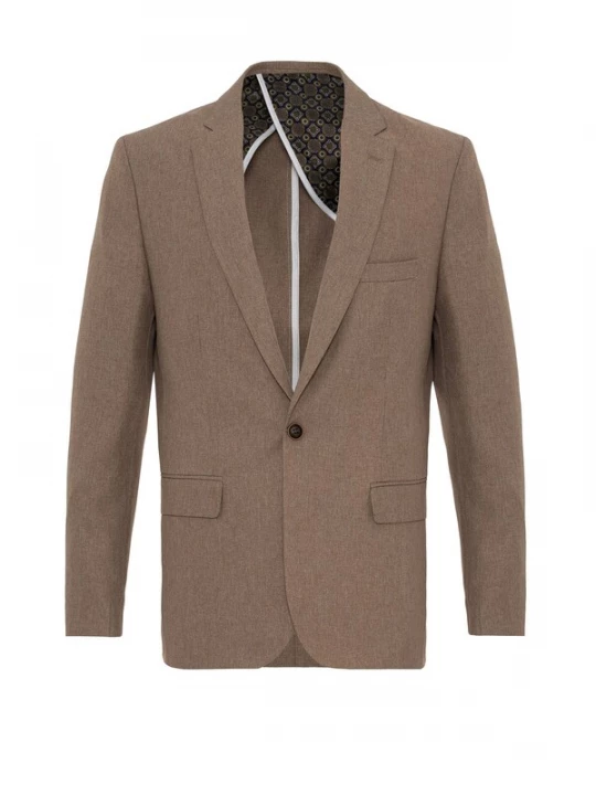 Foto van product Daniel Hills Colbert taupe