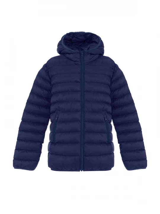 Foto van product Daniel Hills Tussenjas navy