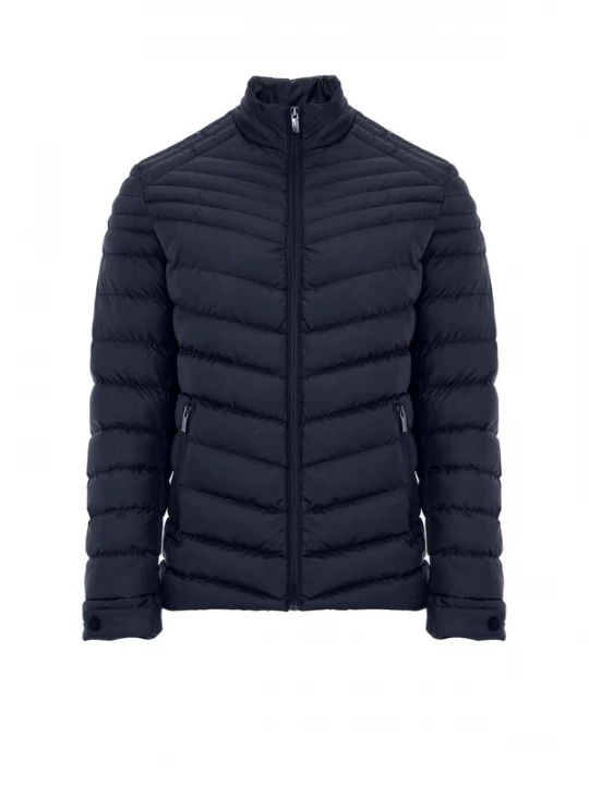Foto van product Daniel Hills Tussenjas navy