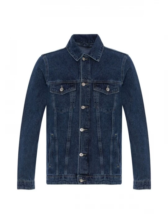 Foto van product Daniel Hills Tussenjas navy
