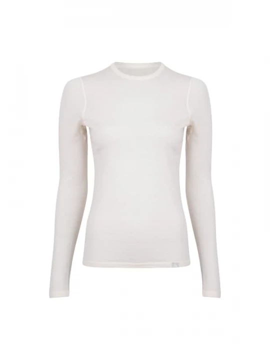 Foto van product DANISH ENDURANCE Basislaag 'Core Merino Baselayer' offwhite