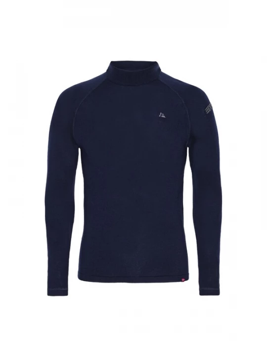 Foto van product DANISH ENDURANCE Functioneel shirt 'Extreme Merino Baselayer' donkerblauw