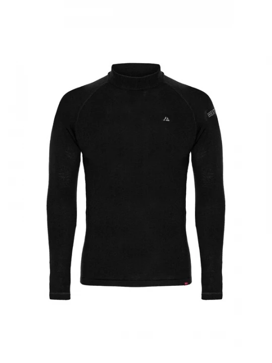 Foto van product DANISH ENDURANCE Functioneel shirt 'Extreme Merino Baselayer' zwart