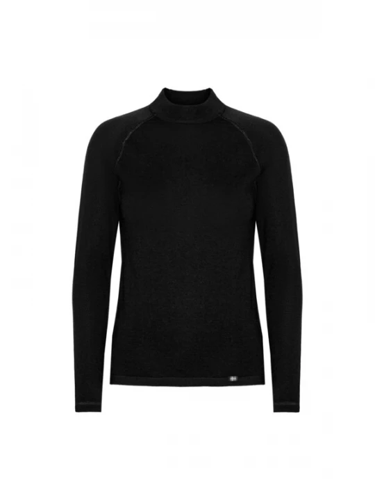 Foto van product DANISH ENDURANCE Functioneel shirt 'Extreme Merino Baselayer' zwart