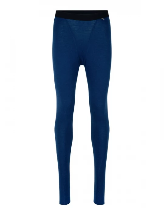 Foto van product DANISH ENDURANCE Functionele broek 'Core Merino Baselayer' navy