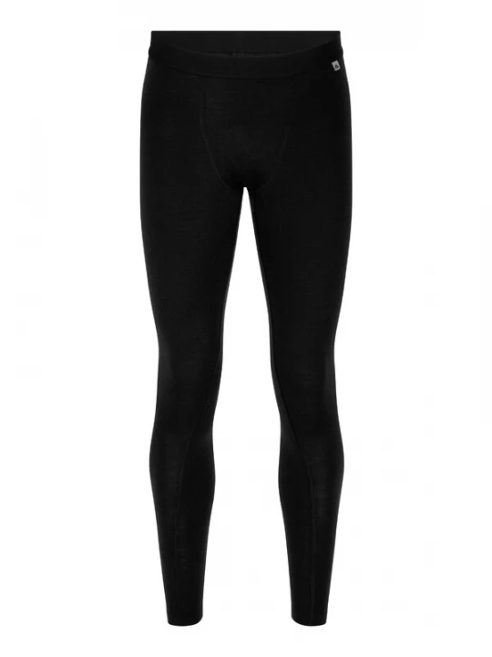 Foto van product DANISH ENDURANCE Functionele broek 'Core Merino Baselayer' zwart