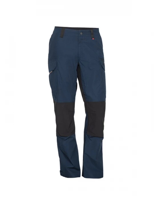 Foto van product DANISH ENDURANCE Functionele broek donkerblauw