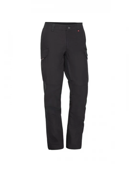 Foto van product DANISH ENDURANCE Functionele broek 'Explorer Hiking' zwart