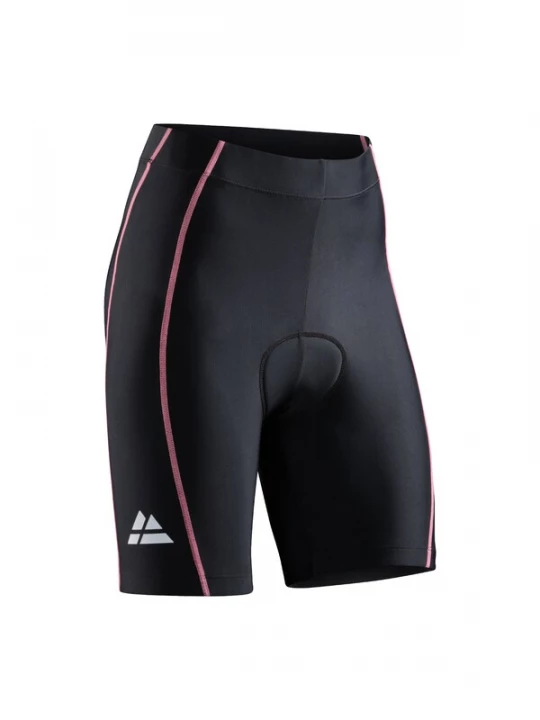 Foto van product DANISH ENDURANCE Functionele broek 'Women's Cycling' gemengde kleuren