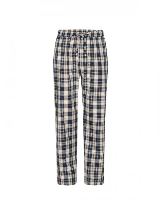 Foto van product DANISH ENDURANCE Pyjamabroek 'Cozy Pyjama' camel