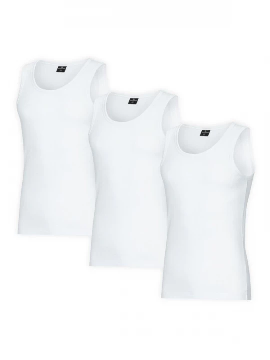 Foto van product DANISH ENDURANCE Shirt 'Classic' wit