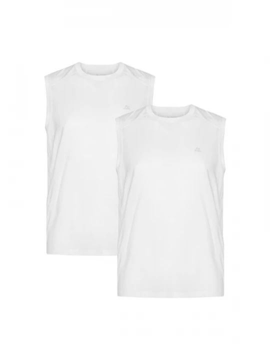 Foto van product DANISH ENDURANCE Shirt wit