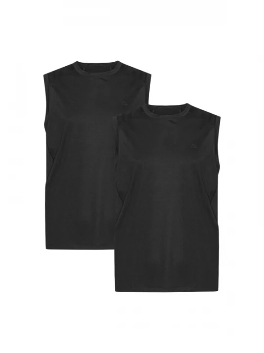 Foto van product DANISH ENDURANCE Shirt zwart