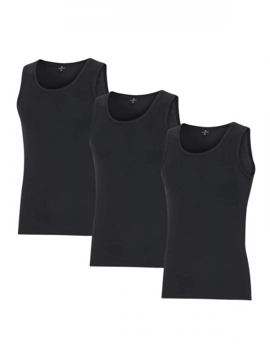 Foto van product DANISH ENDURANCE Shirt zwart