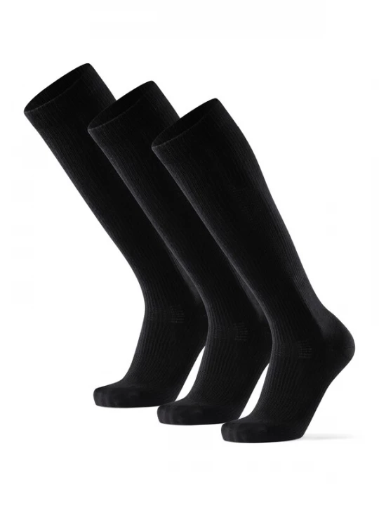 Foto van product DANISH ENDURANCE Sportsokken 'AllDay Compression' zwart