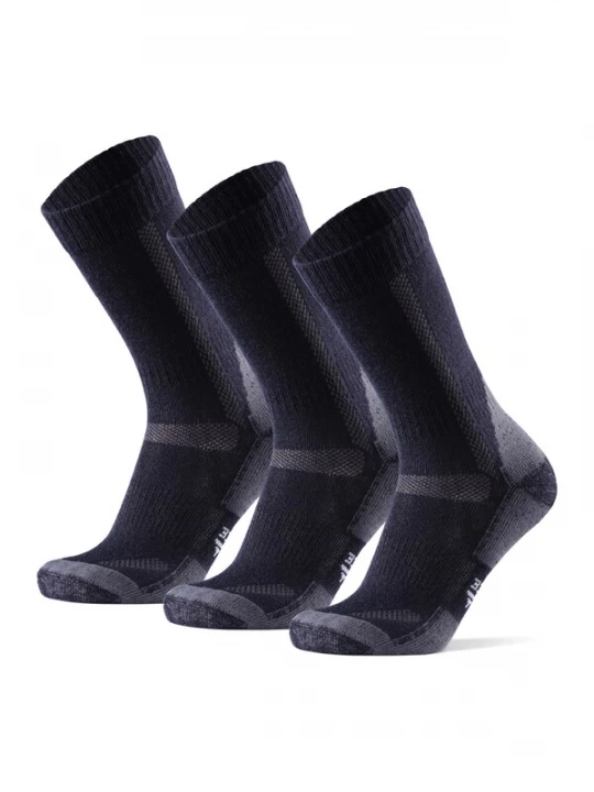 Foto van product DANISH ENDURANCE Sportsokken 'Classic Hiking Crew' blauw