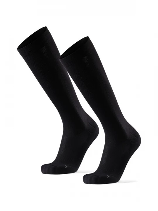 Foto van product DANISH ENDURANCE Sportsokken 'Perform Compression' zwart