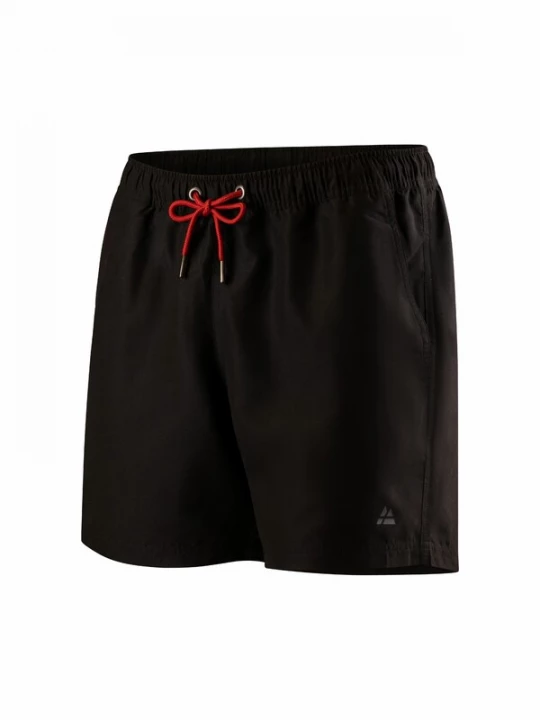 Foto van product DANISH ENDURANCE Zwemshorts 'Wave Swim' zwart