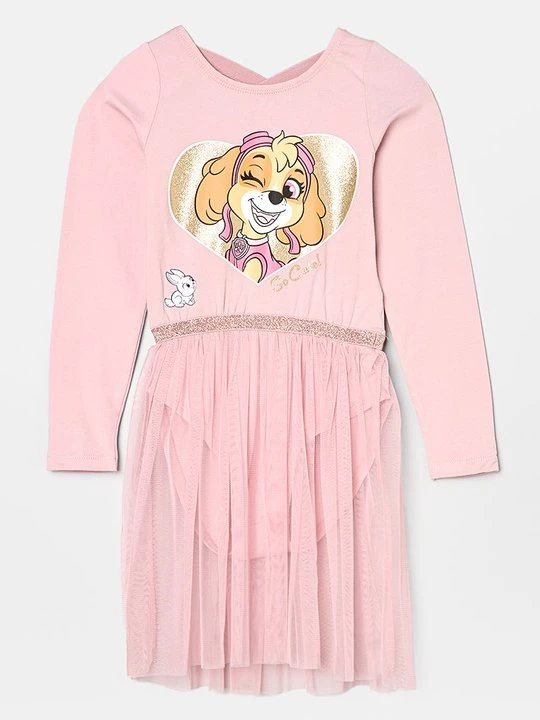 Foto van product Danspakje NAME IT roze