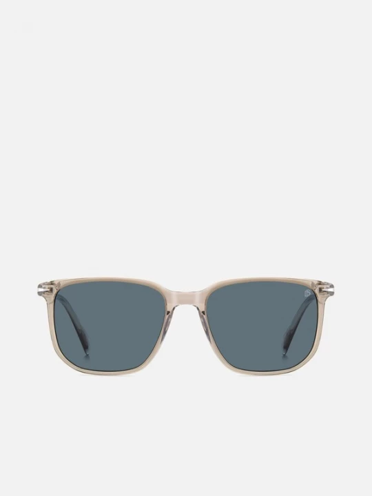 Foto van product David Beckham Zonnebril beige