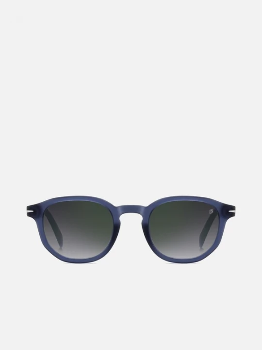 Foto van product David Beckham Zonnebril blauw