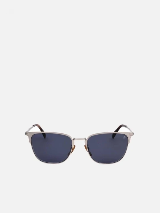 Foto van product David Beckham Zonnebril 'David Beckham DB 7094 / G / S' zilver