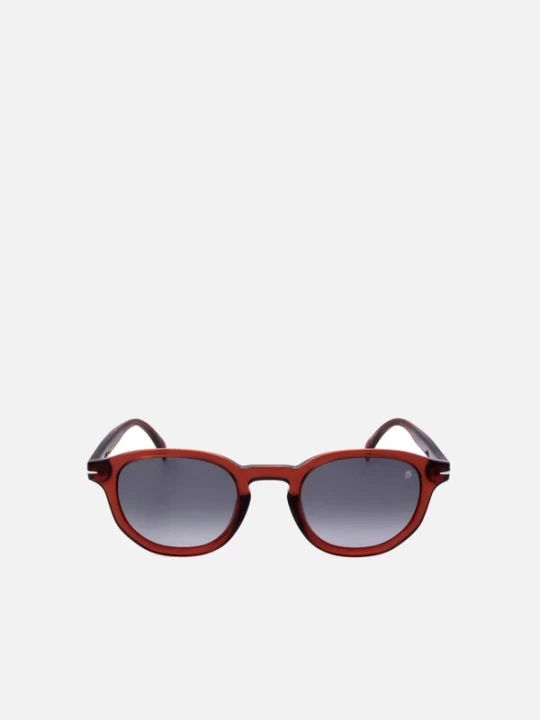 Foto van product David Beckham Zonnebril rood