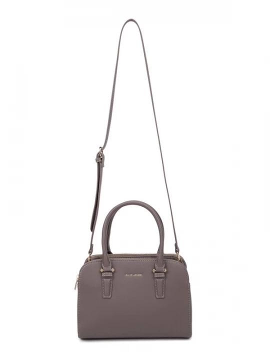 Foto van product David Jones Handtas chocoladebruin