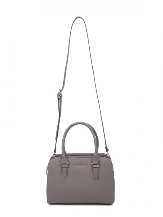 Foto van product David Jones Handtas grijs