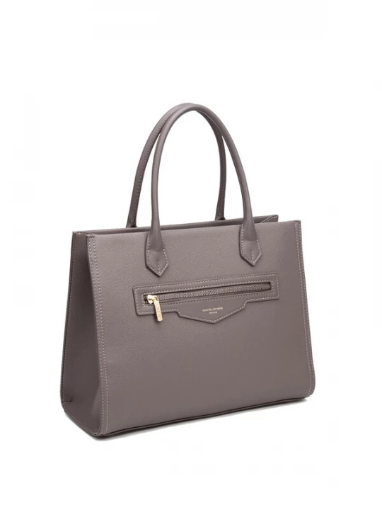Foto van product David Jones Handtas mokka