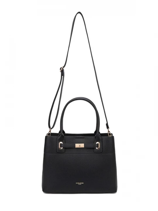 Foto van product David Jones Handtas zwart