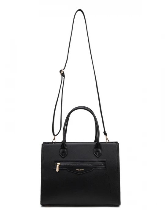 Foto van product David Jones Handtas zwart
