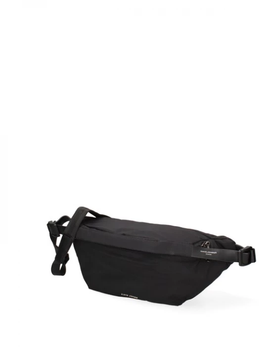 Foto van product David Jones Heuptas zwart