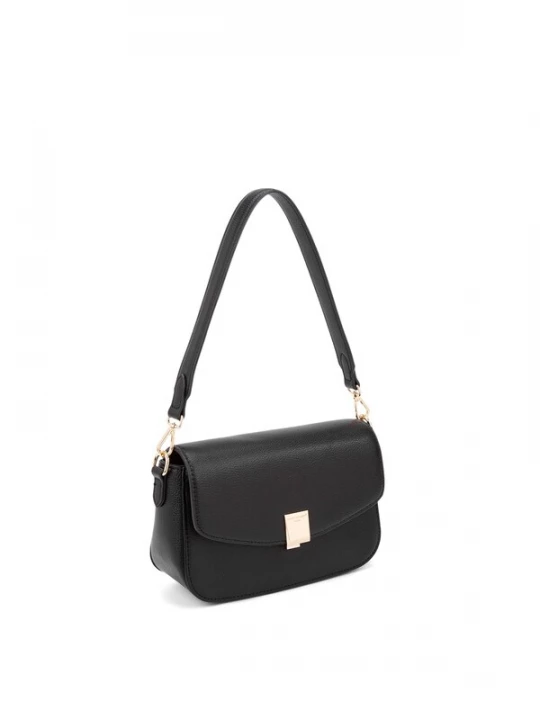 Foto van product David Jones Schoudertas 'Celestia Elite' zwart