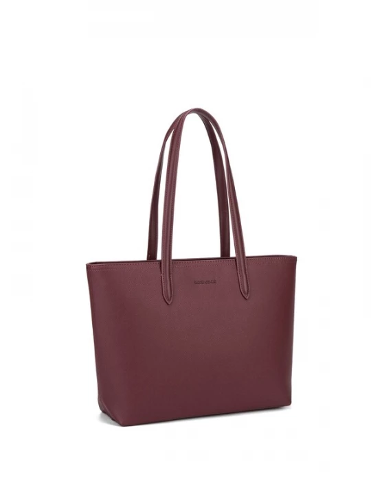 Foto van product David Jones Schoudertas rood