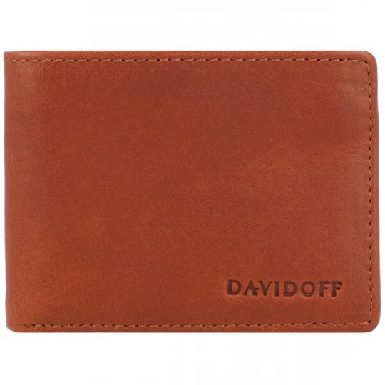Foto van product Davidoff Portemonnee bruin