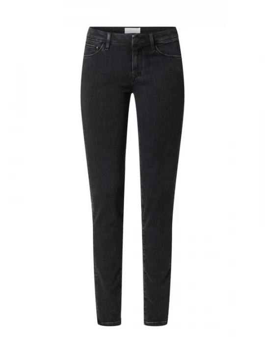 Foto van product Dawn Jeans black denim