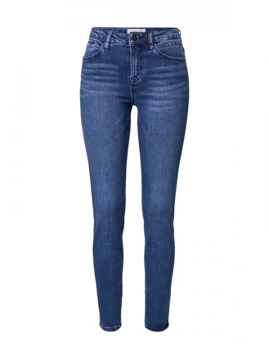 Foto van product Dawn Jeans blauw denim