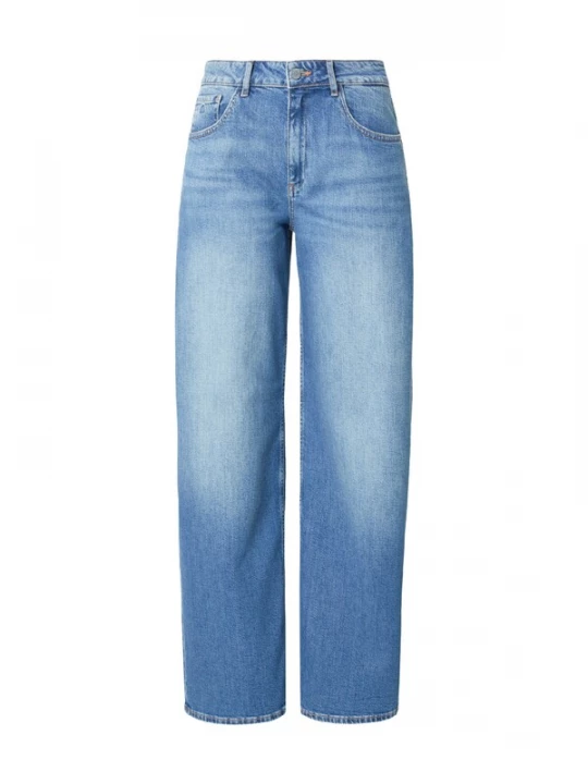 Foto van product Dawn Jeans blauw denim