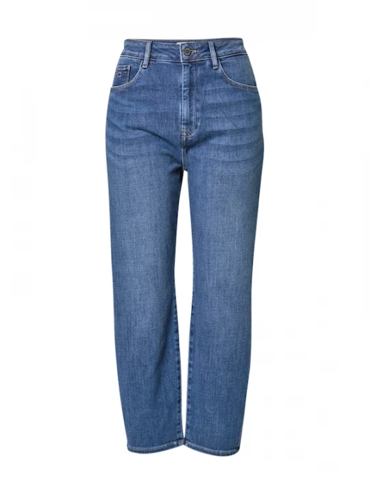 Foto van product Dawn Jeans blauw denim