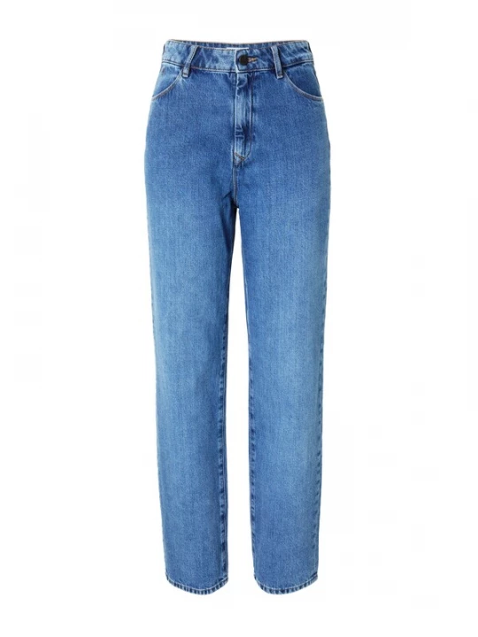 Foto van product Dawn Jeans blauw denim