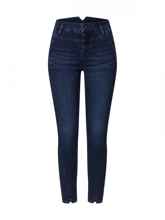 Foto van product Dawn Jeans blauw denim