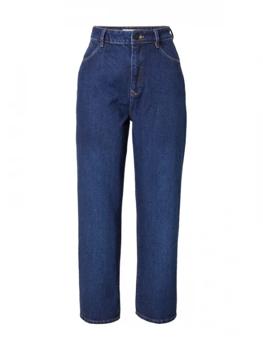 Foto van product Dawn Jeans blauw denim
