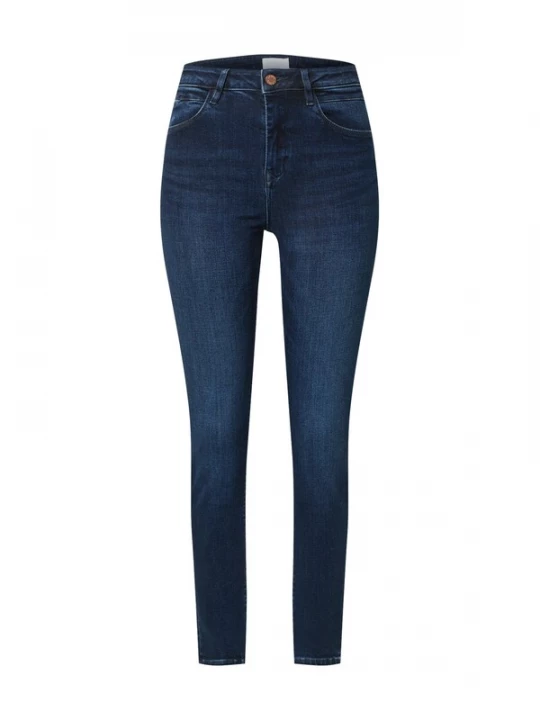 Foto van product Dawn Jeans blauw denim