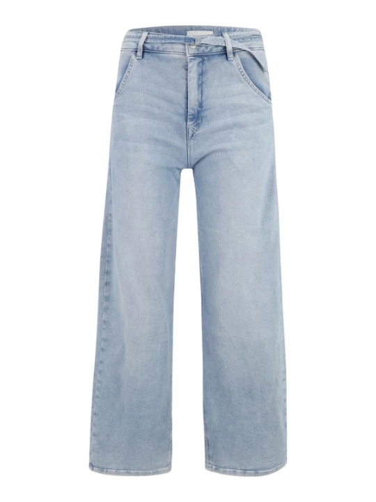 Foto van product Dawn Jeans 'Blink' blauw denim